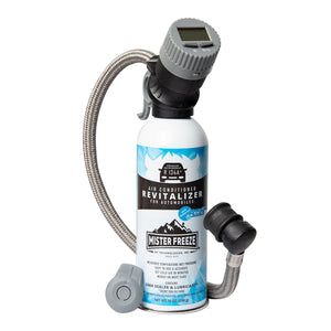 Mr. Freeze A/C Revitalizer 14 oz. + AccuFill Trigger